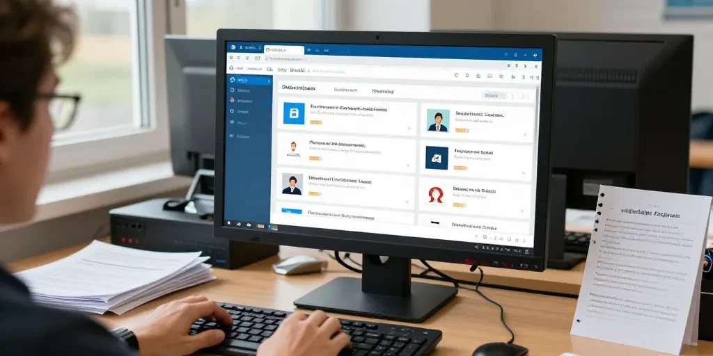 webmail lille